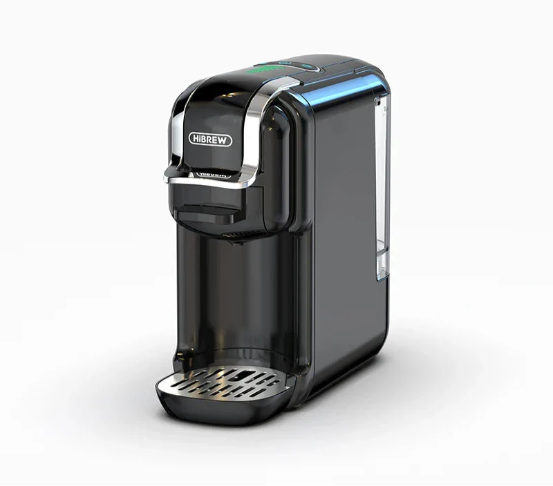 5 in 1 Capsule Coffee Machine